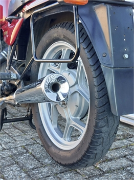 BMW R 80 RT